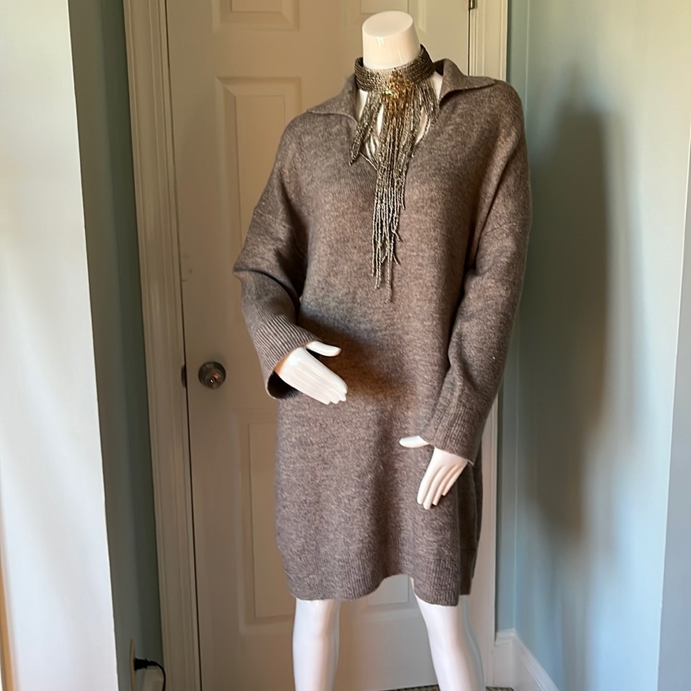 🎉H&M Sweater Dress🎉
